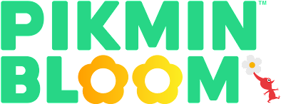 Pikmin Bloom Logo